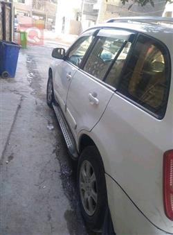 شيري T11 تيجو